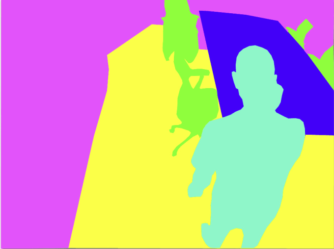 image Segmentation
